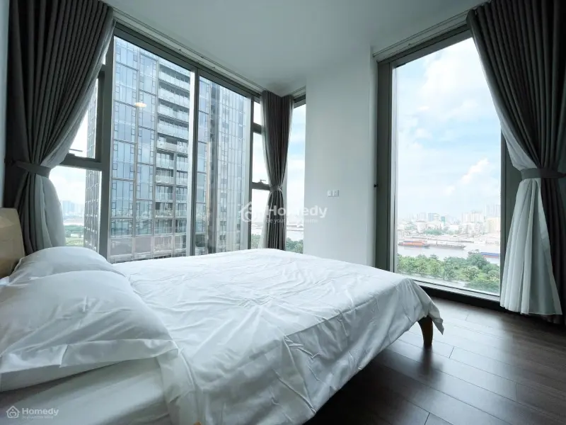 Bán Căn Hộ Chung Cư Empire City Thủ Thiêm, 20,5 Tỷ, 2Pn, 2Wc, 94M2 Q2, Hcm, Giá Siêu Hời !