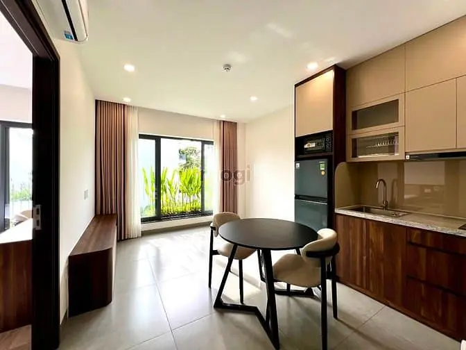 Cho Thuê Căn Hộ Dịch Vụ Cao Cấp Full Nội Thất Ngay Global City