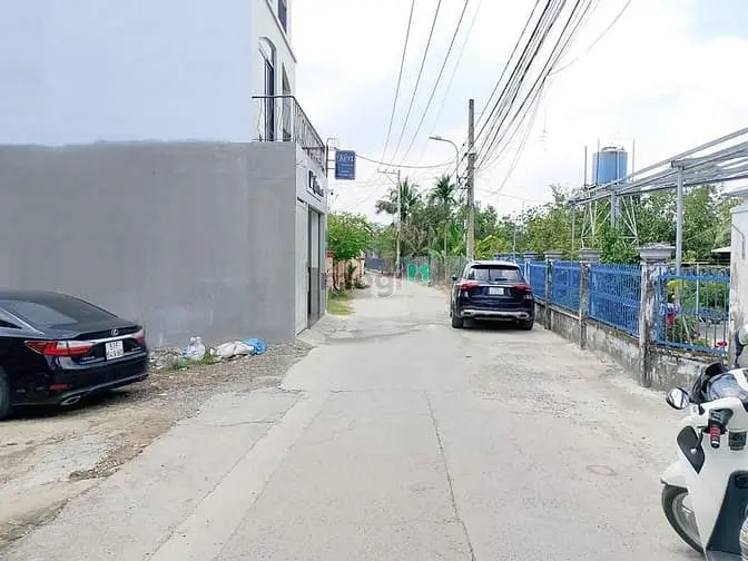 Bán Đất Hxh , Đường Võ Văn Hát , P.long Trường , Q.9 , Giá Tốt Nhất