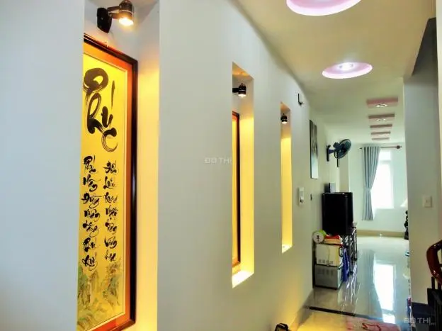 Bán Nhà, Nguyễn Quý Yêm, An Lạc, Bình Tân, Tp. Hồ Chí Minh, Dtxd 64M2, Dtsd 256M2, 8.5 Tỷ