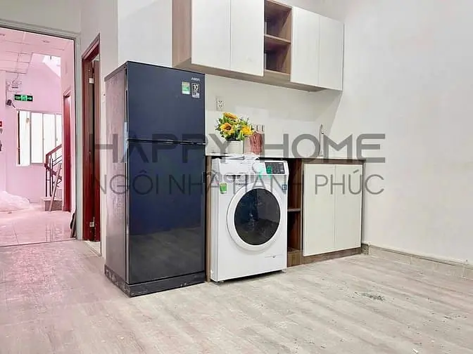 Căn Hộ 2Pn Đầy Đủ Nội Thất Rộng Rãi – Gần Trung Tâm Quận 10 – 9.000000