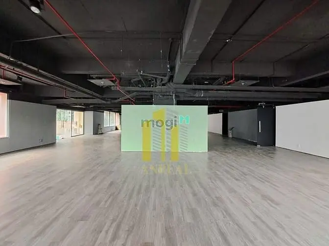 Cho Thuê Văn Phòng 300-800M2 Giá Từ 36 Triệu Trung Tâm Phường An Phú