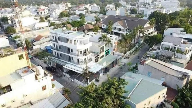 Chính Chủ Gửi Bán Chdv Góc 2 Mặt Tiền Đường 182, P.tăng Nhơn Phú A