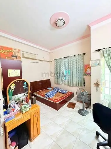 Nhà Trường Chinh - Tân Bình - 3 Tầng ,Ngang 5 -Nhỉnh 9Tỷ