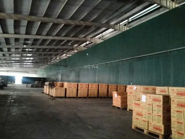 Cho Thuê Kho, Xưởng Tại Văn Lâm, Hưng Yên - Giá Hấp Dẫn