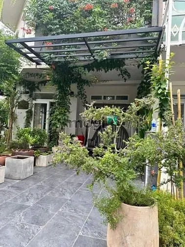 Căn Góc Sân Vườn Park Riverside Đường Liên Phường Q9 -150M2 (11X15M)