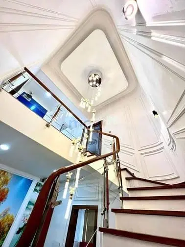 Cần Bán Gấp Biệt Thự Song Lập Mỹ Hoàng Phạm Thái Bường Phú Mỹ Hưng Q7