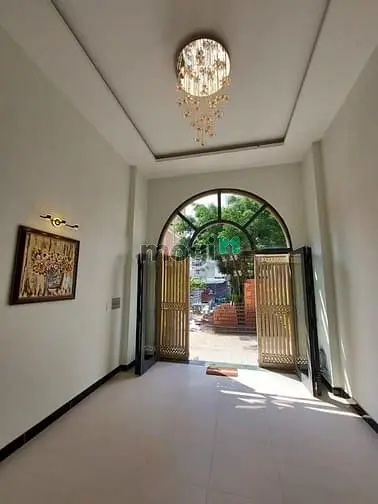 Nhà Cần Bán Gấp Đường Số 8, Kp2, P.an Lạc, Bình Tân, 2,65 Tỷ, Sổ Riêng