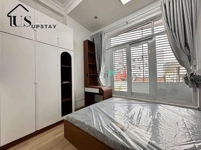 Vừa Xây Căn Nhà Quá Xinh Mà Lại Gần Hết