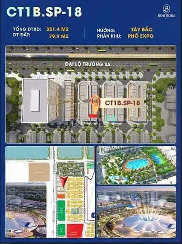 Cập Nhật Quỹ Căn Và Csbh Tốt Nhất Từ Chủ Đầu Tư Tại Vinhomes Cổ Loa