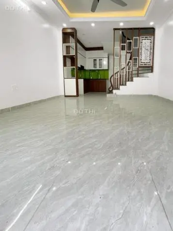 Hiếm- Bán Gấp Nhà Nguyễn Khoái Full Nội Thất Mới Tinh 30M2 . 6.95 T