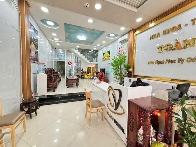 Hơn 18Tỷ Có Mtkd 4Lầu Sầm Uất Nguyễn Ảnh Thủ Q12 Ngang 5M 155M2 Kd Tốt