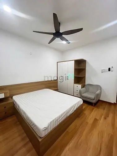 Căn Hộ 25M2 Full Nội Thất Cửa Sổ Giếng Trời Ngay Khu Phan Xích Long