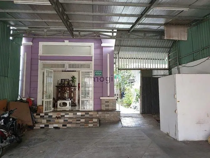 Nhà Mặt Tiền Đường Đào Sư Tích . Kdbb Tấp Nập. 8,5*32 Hơn 15 Tỷ.