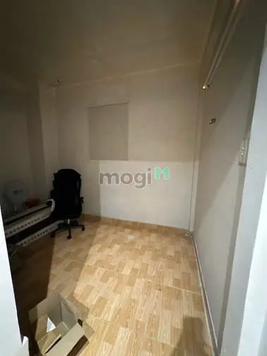 Cho Thuê Nhà 1/ Bình Tiên Q6 Hẻm Xe Tải Đua Tới Nhà