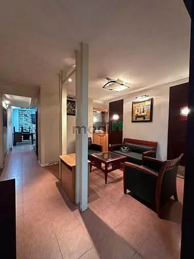 Trương Công Định Khu Vip Bàu Cát 4M X 17M - 3 Tầng Chỉ 10.8 Tỷ