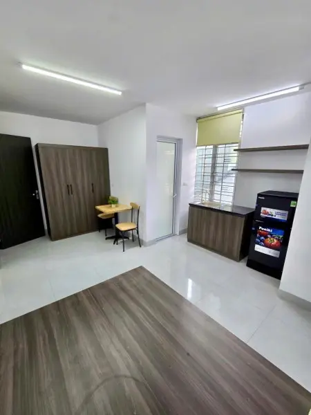 Phòng Mới Tinh 30M2, 3Tr8 Triệu, Tại Ngõ 32 Đỗ Đức Dục, Mễ Trì. Full Đồ