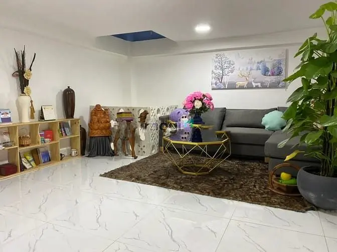 Bán Nhà Giá Mềm Thích Quảng Đức, P4, Phú Nhuận, 3,55 Tỷ, Sổ Riêng