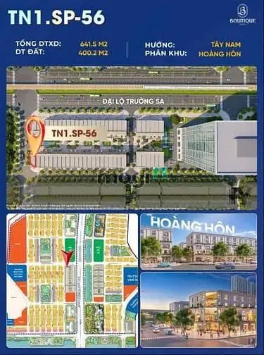 Cập Nhật Quỹ Căn Và Csbh Tốt Nhất Từ Chủ Đầu Tư Tại Vinhomes Cổ Loa