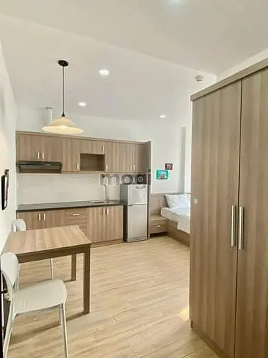 1 Phòng Ngủ - 2 Phòng Ngủ Riêng Full Nt Ban Công Ngay Nhà Thờ Tân Định