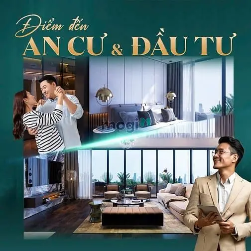 Chỉ Với Số Vốn Bỏ Ra 1Ty 250 Triệu Đã Có Thể Sở Hữu Căn 2Pn Tại Quận 7