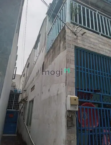 Thủ Đức, Nhà C4 Đường Số 2 Trường Thọ, Dt 60M2 Đất Chỉ 3.8 Tỷ