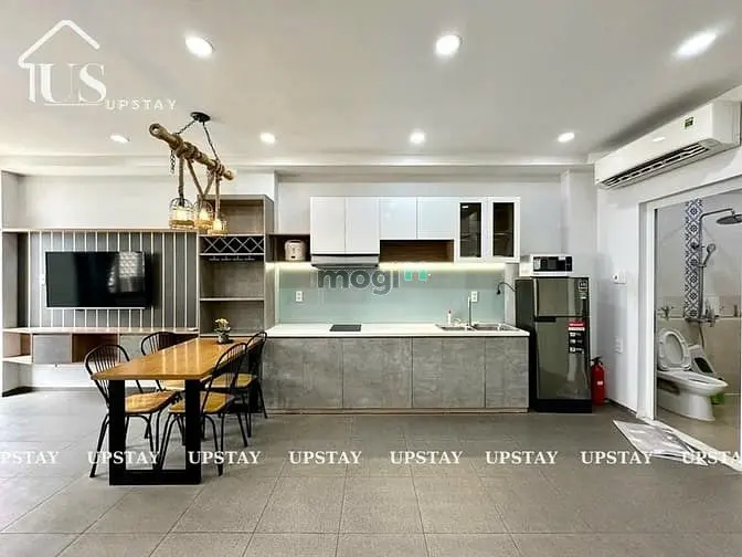 🌼 1 Phòng Ngủ Ban Công Thoáng Mát Full Nội Thất Ngay Viettel Tower