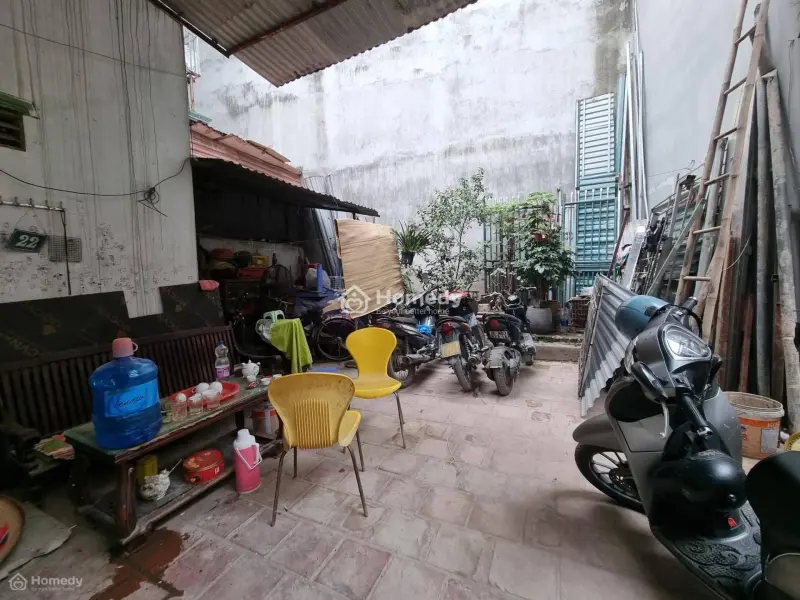 Đất Đẹp Đỗ Đức Dục – Đỉnh Cao Tòa Nhà Dòng Tiền – Hàng Xóm Khách Sạn Marriott – Chỉ 18.5 Tỷ!