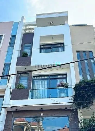 Nhà Đẹp Về Ở Luôn , Chủ Tặng Toàn Bộ Nội Thất , Đường Thông Oto Vào