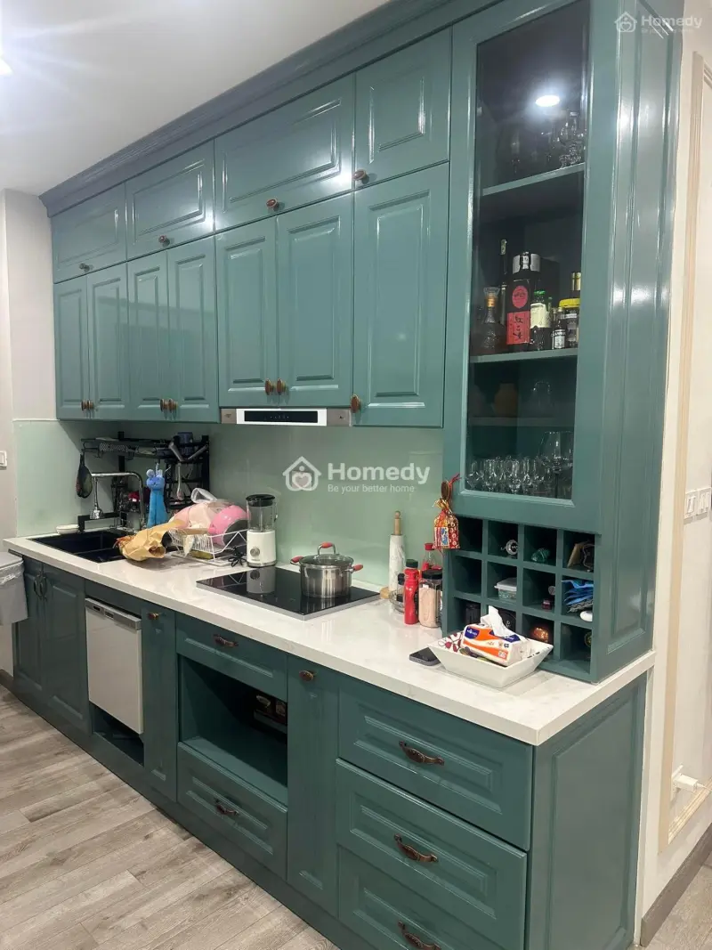 Chung Cư Ia20 Ciputra 92M2 Gia 6,3Ty 0382276***