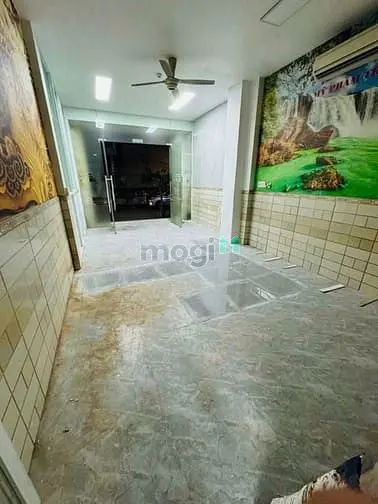 Cho Thuê Mặt Bằng Kinh Doanh-Đường Số-Bình Phú 2-P10-Quận 6 Giá 8 Tr