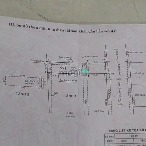 Quận 12, Nhà 2 Tầng Khu Đồng Bộ Lê Văn Khương Dt 4X20M Chỉ 5.79 Tỷ