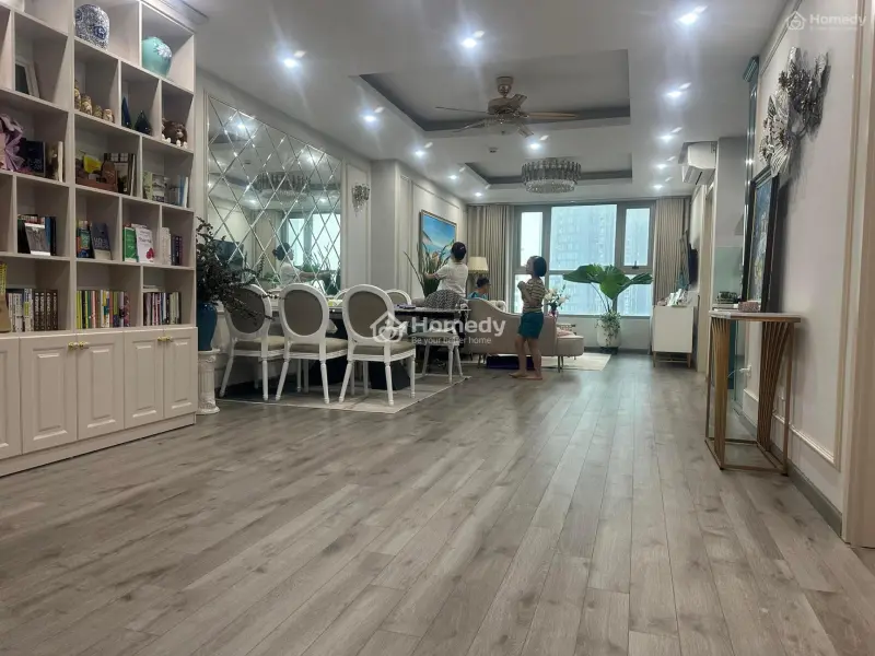 Chung Cư Ia20 Ciputra 92M2 Gia 6,3Ty 0382276***