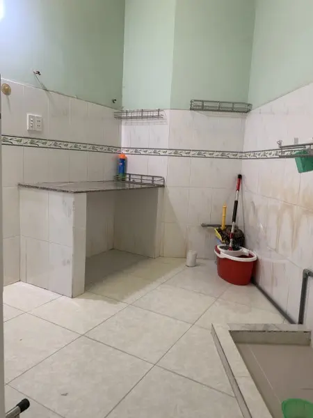 Phòng Cho Nữ Thuê Ở Gần Chợ Gò Vấp