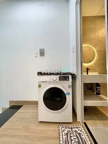 Nhỉnh 5 Tỷ - Hxh Thông - Tân Sơn Nhì, Dt: 68M2, 3Pn, Nhà Mới Đón Tết