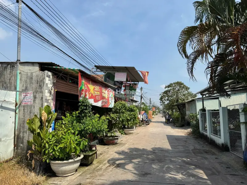 Bán 191M2 Đất Ngay Kcn Long Thành Xã Tam An, 3Tỷ