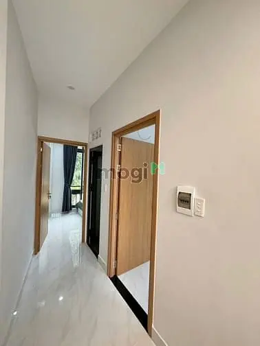 ⭐️ Nhà 3 Tầng Ngô Tất Tố , Phường 21, Quận Bình Thạnh 💵 Giá: 3.29 Tỷ