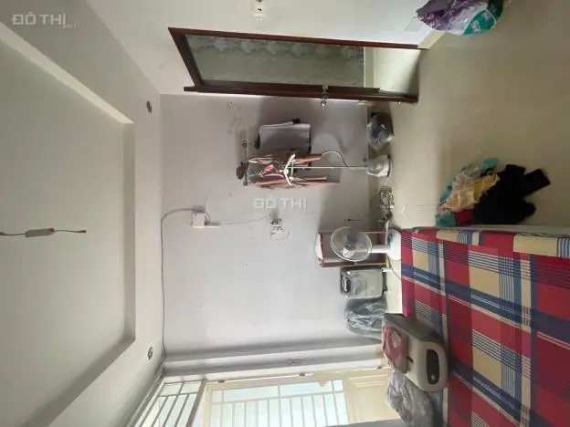 Nhà Bán Có Dòng Tiền Sẵn 180Trieu/Năm, 4X12M 3 Tầng, 6.9 T, Giáo Xứ Phú Bình