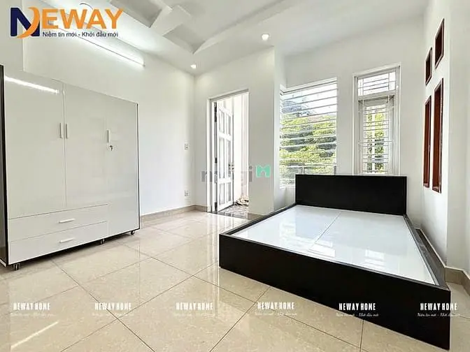 Phòng Studio Cao Cấp Mới 100% Ở Đường Tân Sơn Nhì, Tân Phú