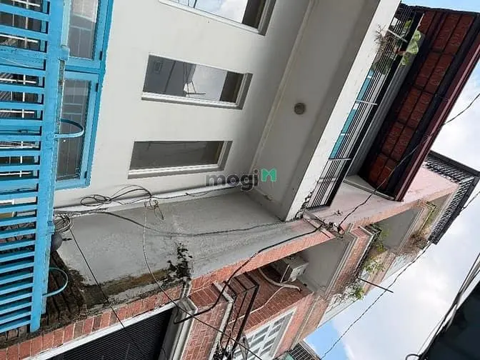 Chính Chủ Bán Nhà Nguyễn Tiểu La Q.10 - 4,4M X 8,6M Giá Chỉ 5,25 Tỉ