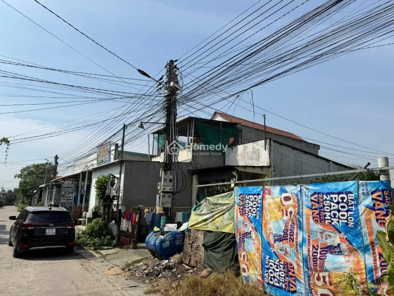 Bán 191M2 Đất Ngay Kcn Long Thành Xã Tam An, 3Tỷ