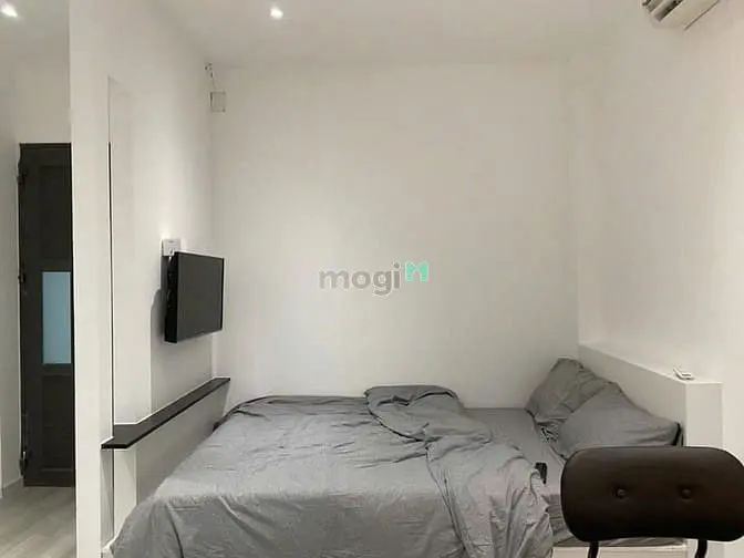 Studio Style Minimalism_Dễ Decor_Vị Trí Trung Tâm_Ngay Landmark81