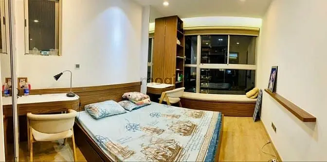 Bán Căn Hộ Chung Cư Cao Cấp Midtown - Phú Mỹ Hưng-Tp.hcm