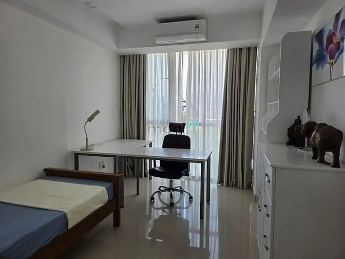 Cho Thuê Nhanh Căn Hộ Garden Court1 Pmh,Giá Rẻ, Nội Thất Đẹp, Chỉ 36Tr