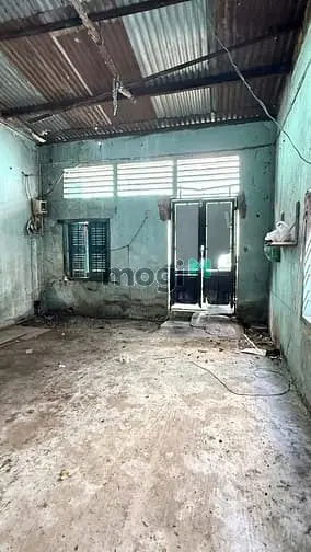 Giáp Bắc Hải Quận 10 - 62M - Ngang Hơn 6M – Nhà C4 – Nhỉnh 5 Tỷ