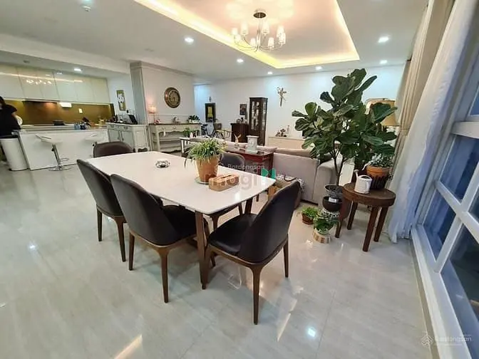 Cho Thuê Căn Hộ Happy Valley, 3Pn 2Wc, Giá Chỉ: 29 Triệu.