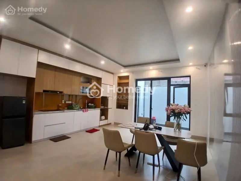 🔥 Bán Nhà Đẹp Tây Tựu - Phúc Lý - Nhà Đẹp Long Lanh - Ô Tô Đỗ Cửa - Sổ Đỏ Đẹp Sẵn Sàng Giao Dịch🔥