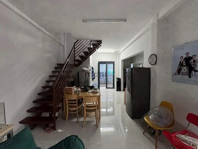 Bán Gấp Nhà Mt Đường 5 Phường Trường Thọ , Thủ Đức