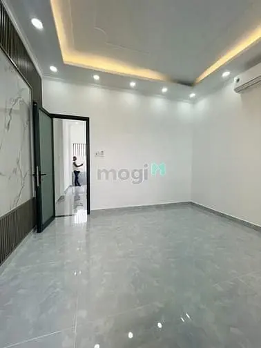 Bán Nhà 2 Tầng Tân Thới Hiệp Quận 12 3 Phòng Ngủ Giá 3 Tỷ 760.
