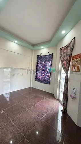 Cho Thuê Nhà Khu Bình Phú I( Cư Xá Phú Lâm Đ) P10-Q6, 10 Triệu